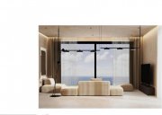 Ierapetra Ostkreta, Ierapetra: Neubau-Projekt! Zwei schöne Einfamilienhäuser mit Meerblick zu verkaufen Haus kaufen